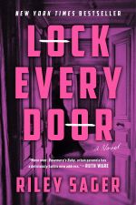 Cover of Lock Every Door by Riley Sager