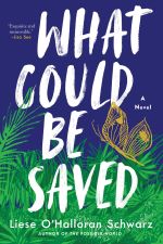 Cover of What Could Be Saved by Liese O'Halloran Schwarz