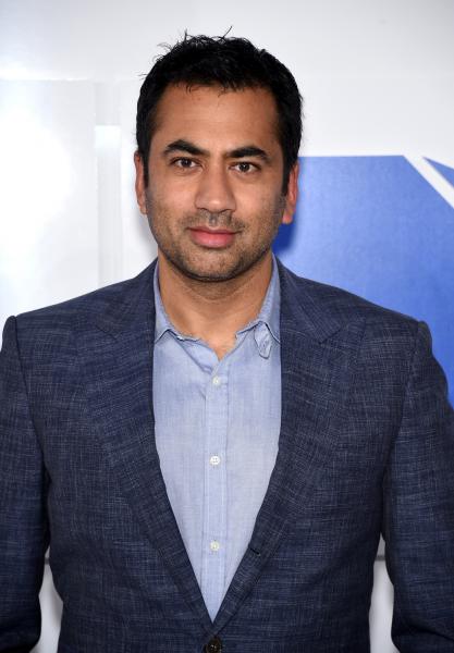 Image for event: Illinois Libraries Present: The Many Lives of Kal Penn (Adults) - Watch Party at GPLD