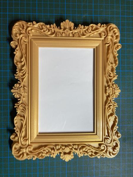 Image for event: 3D Printing: Make a Picture Frame (Adults)