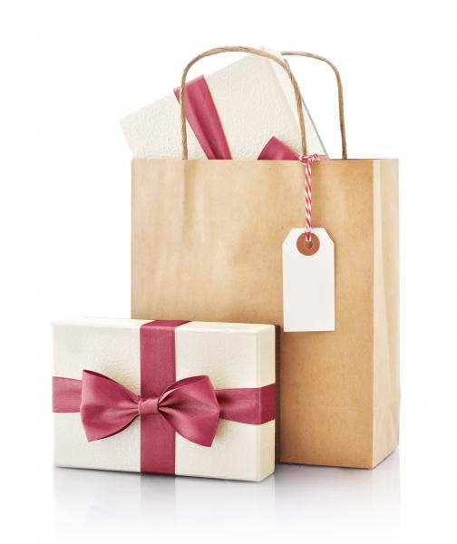 Image for event: Library After School Club: Decorate a Gift Bag