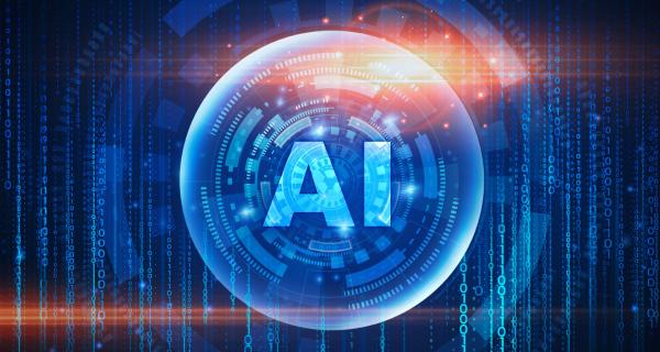 Image for event: What is Artificial Intelligence and How Will AI Impact the Future? (Adults)