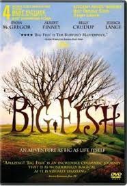 Image for event: Tuesday Movie Matinee - Big Fish