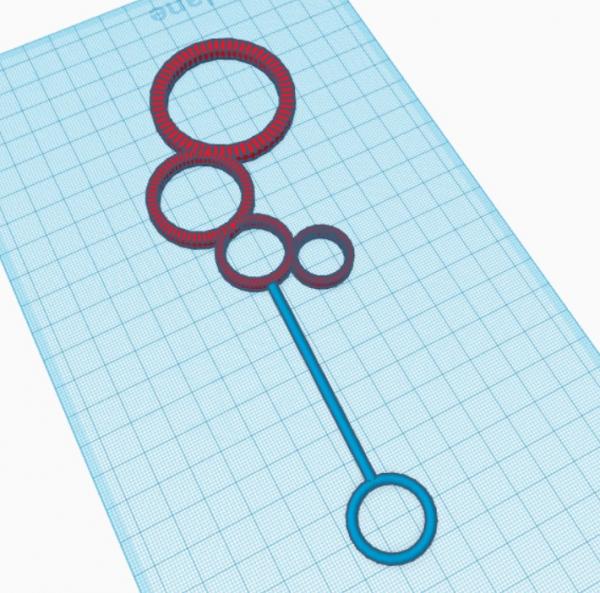 Image for event: 3D Printing: Learn Tinkercad Basics 