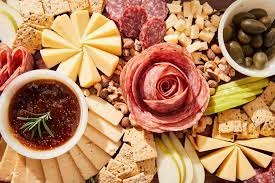 Image for event: Building a Charcuterie Board