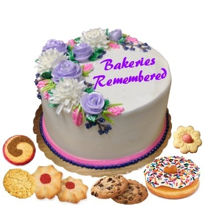 Image for event: Chicago's Sweet Bakeries Remembered