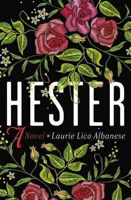 Image for event: Bookmarked Discussion Group - Hester by Laurie Lico Albanese (Adults)