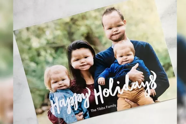Image for event: Photoshop Basics: Holiday Face-Swaps (Geared for Adults)