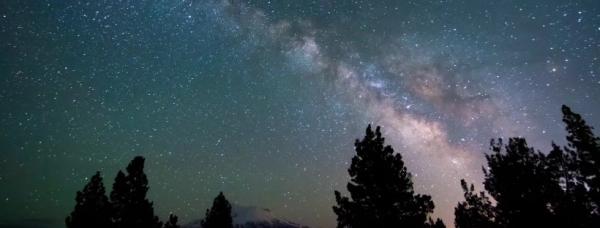Image for event: How to Protect Our Night Skies