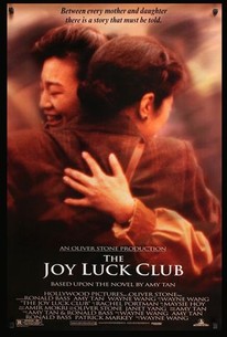 Image for event: Tuesday Movie Matinee - The Joy Luck Club (Adults)