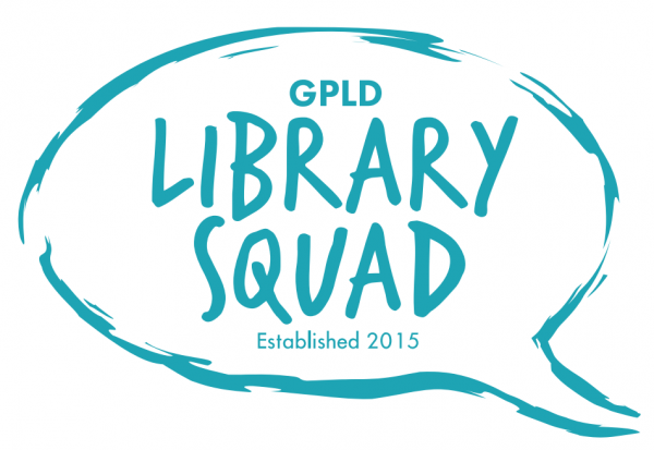 Image for event: Library Squad