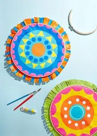 Image for event: Mayan Kites (All Ages)