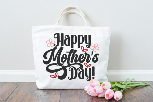 Image for event: Silhouette Cameo: Make a Mother's Day Gift (Adults)