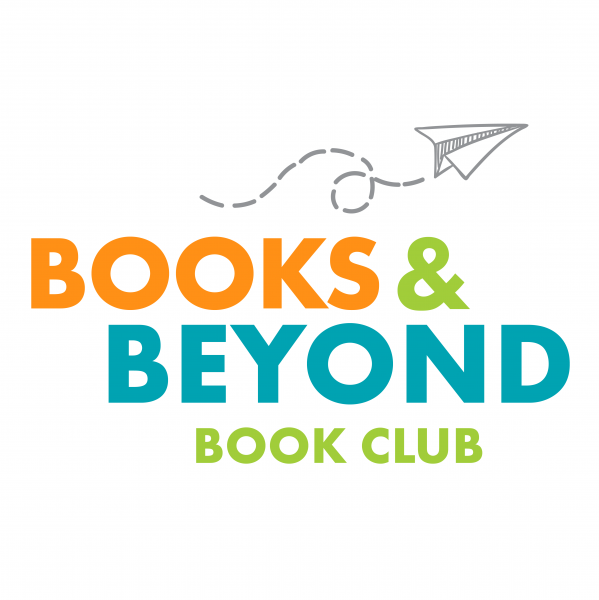 Image for event: Books &amp; Beyond Book Club (Adults)