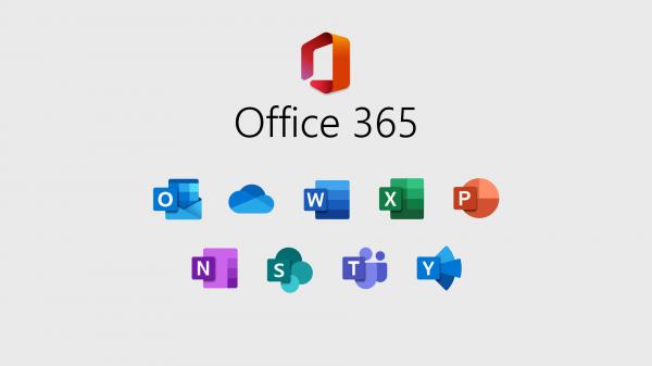 Image for event: Introduction to Microsoft Office 365 (Geared for Adults)