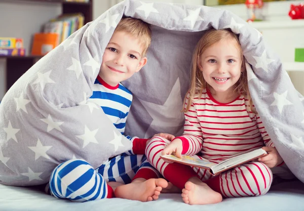 Image for event: Pajama Storytime (All Ages)