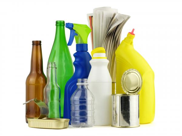 Image for event: Recycling Do's and Don'ts (Adults)