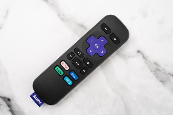 Image for event: Learn How to Use the Roku (Adults)