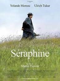 Image for event: Foreign Film Sunday - Seraphine (France)