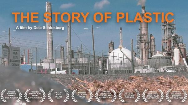 Image for event: Documentary Discussion