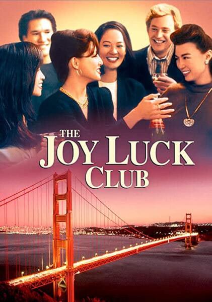 Image for event: Tuesday Movie Matinee - The Joy Luck Club (Adults)