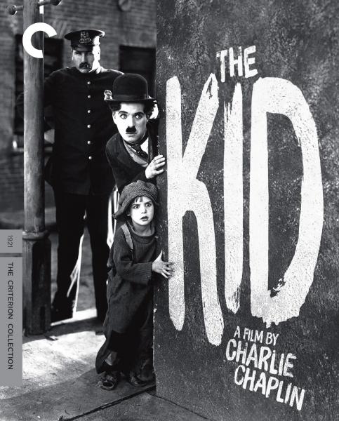 Image for event: Silent Movie: Charlie Chaplin's &quot;The Kid&quot; (Adults)