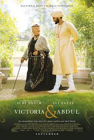 Image for event: Tuesday Movie Matinee - Victoria &amp; Abdul