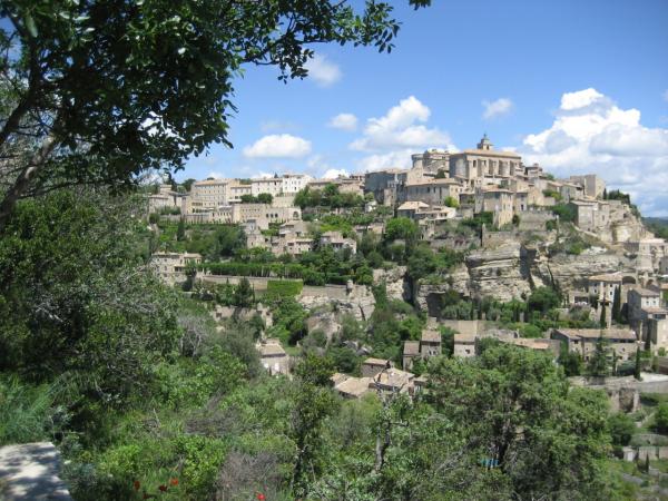 Image for event: Exploring Western Provence