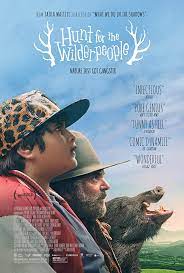 Image for event: Tuesday Movie Matinee - Hunt for the Wilderpeople