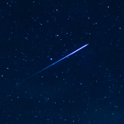 Image for event: Watch the Geminid Meteor Shower
