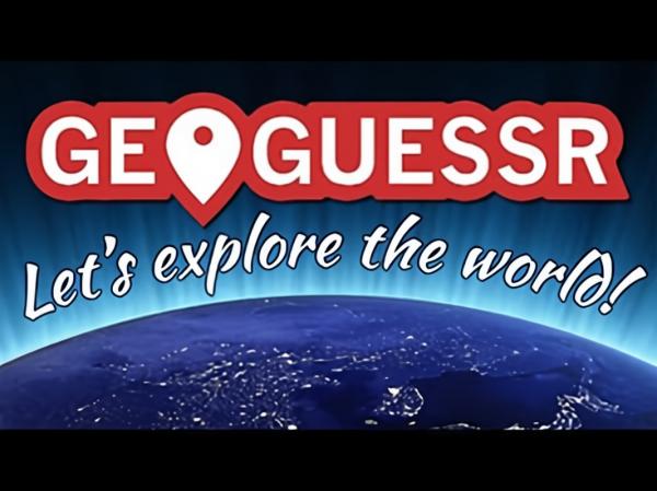 Image for event: Library After School Club: Geo Guessr Games