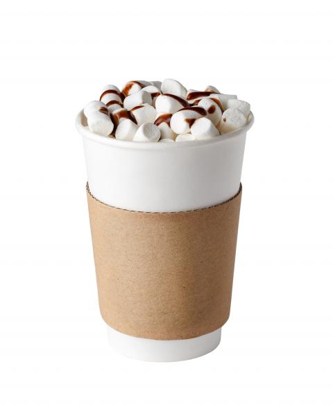 Image for event: Finals Hot Chocolate Bar (Geared for Grades 6-12)