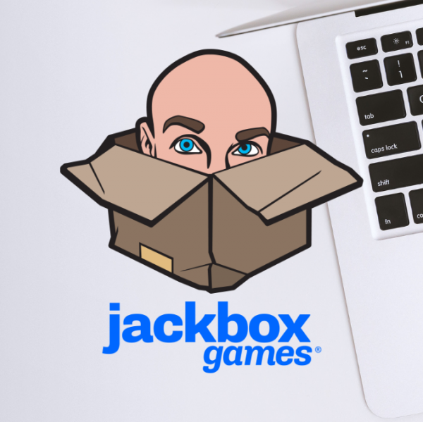 Image for event: 20s &amp; 30s Video Game Night - Virtual Jackbox Games