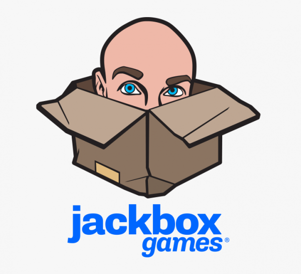 Image for event: Jackbox Games