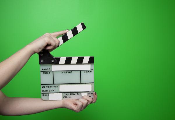 Image for event: Movie-making for Teens (Middle Schoolers &amp; High Schoolers)