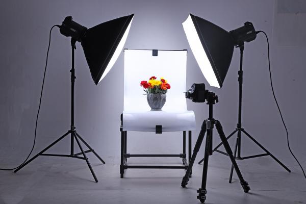 Image for event: Intro to Product Photography 