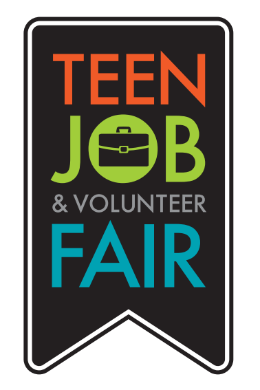 Image for event: Teen Job and Volunteer Fair