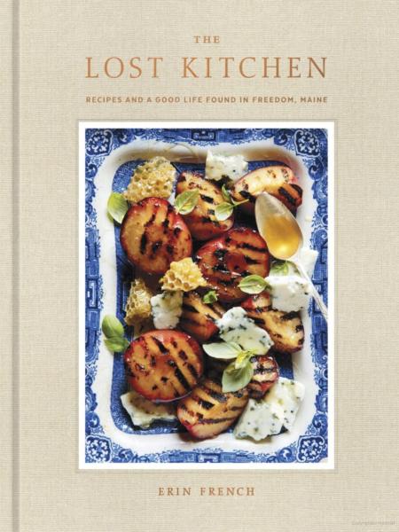 Image for event: Dish! Cookbook Book Discussion January 2023