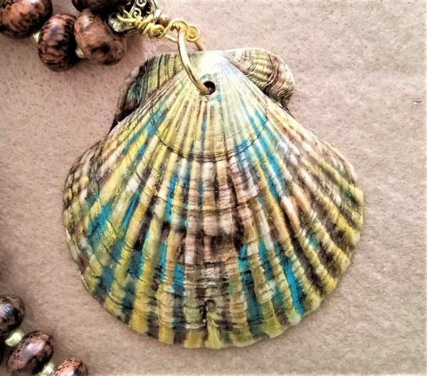 Image for event: Painted Shells (Adults)
