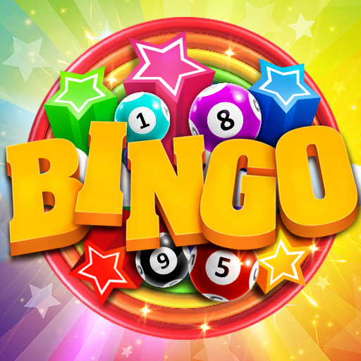 Image for event: ALL AGES Bingo!